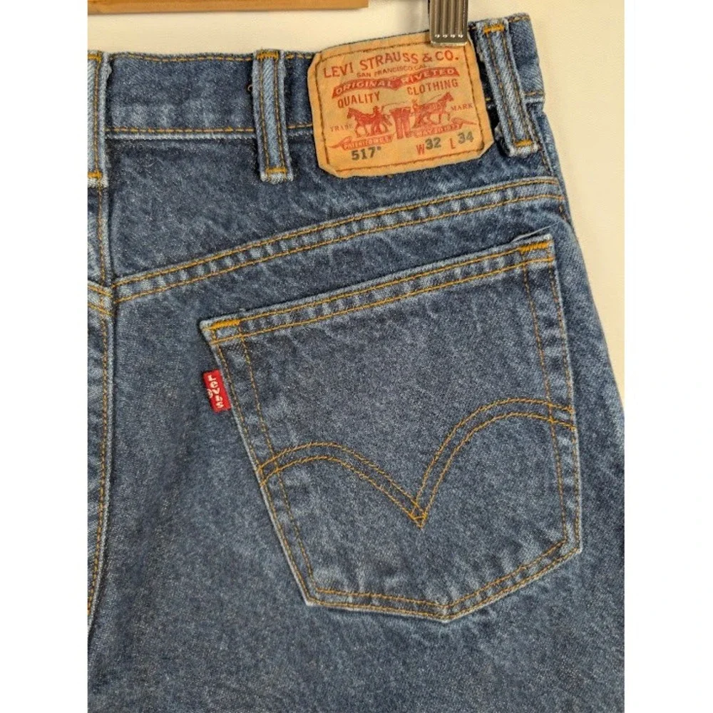 Levis *excellent no